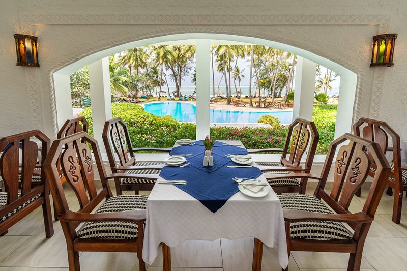 Diani Sea Lodge 6