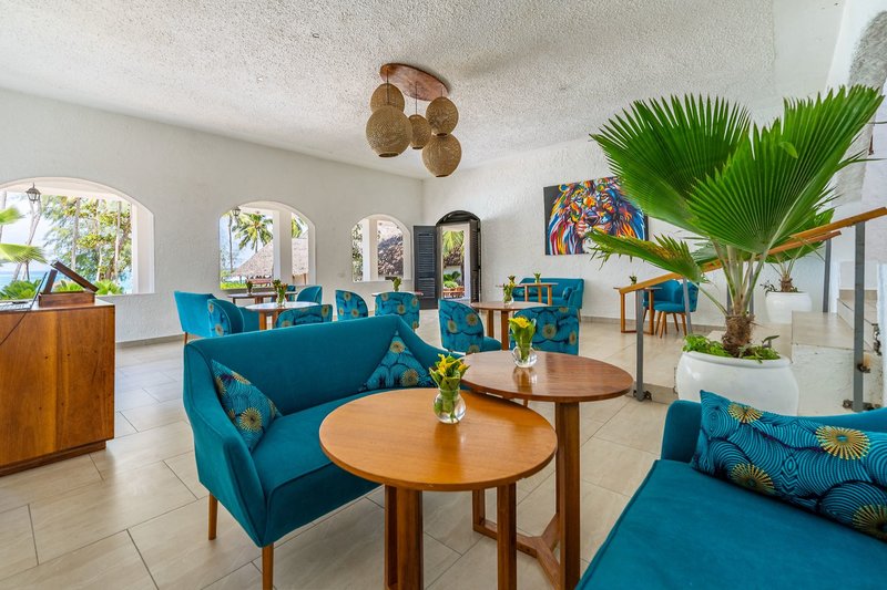 Diani Sea Lodge 13