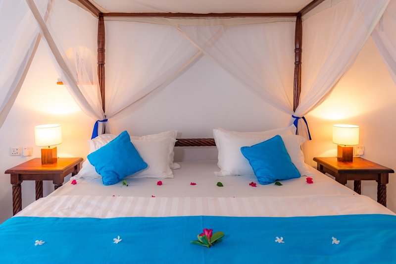 Diani Sea Lodge 16