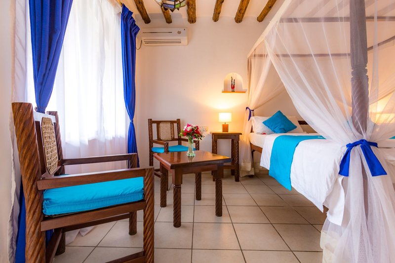Diani Sea Lodge 23