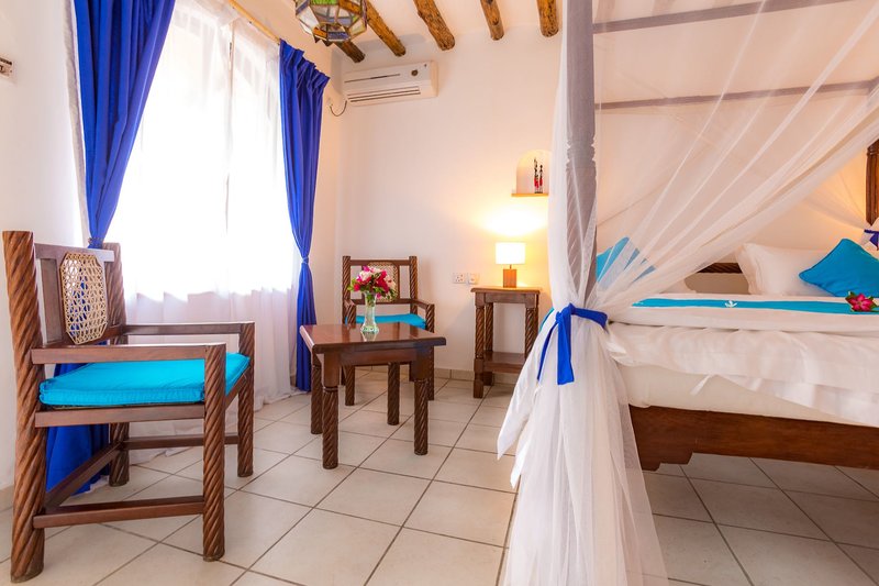 Diani Sea Lodge 25