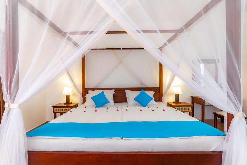 Diani Sea Lodge 26