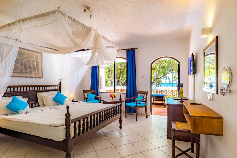 Diani Sea Lodge 30
