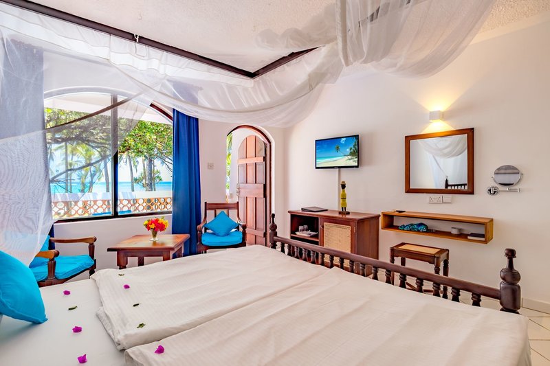 Diani Sea Lodge 31