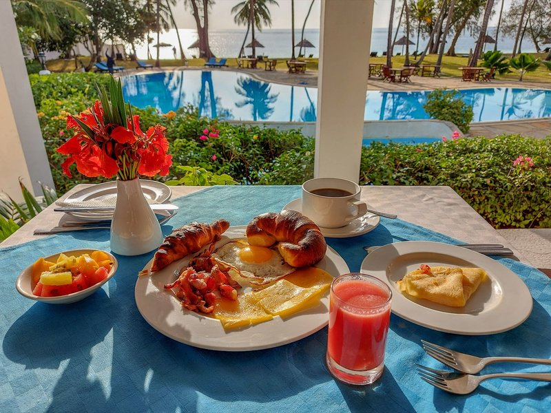 Diani Sea Lodge 36