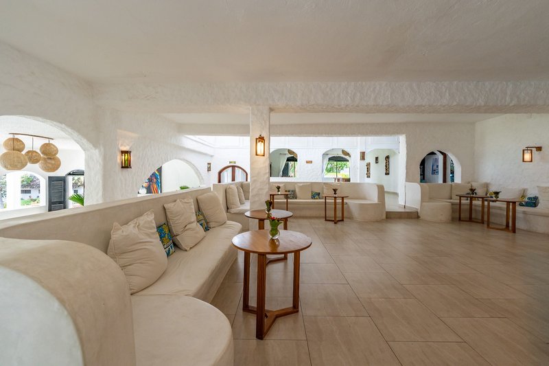 Diani Sea Lodge 5