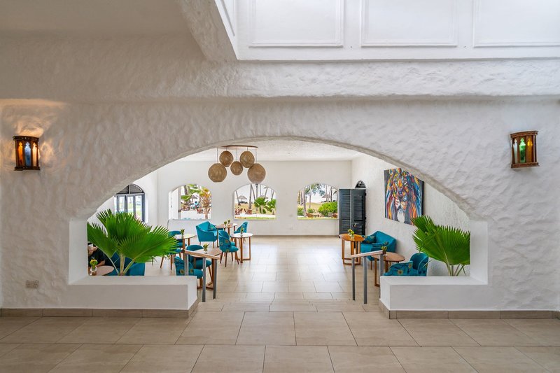 Diani Sea Lodge 11