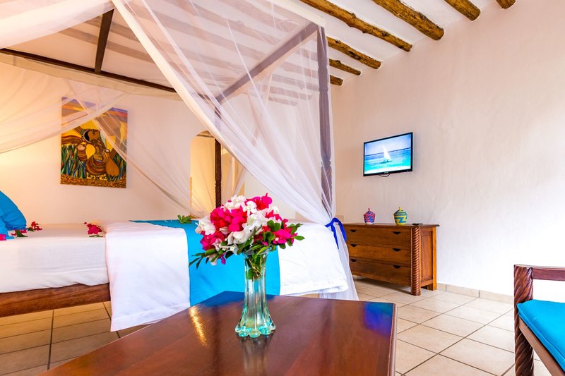 Diani Sea Lodge 24