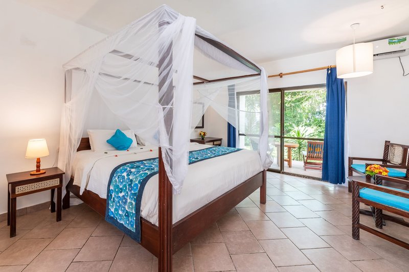 Diani Sea Lodge 27