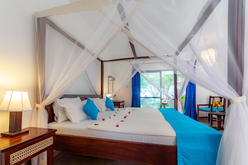 Diani Sea Lodge 28