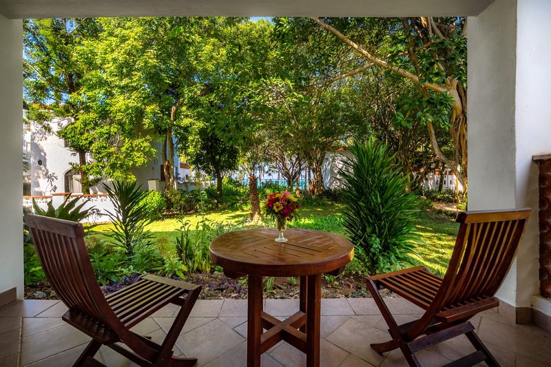 Diani Sea Lodge 29