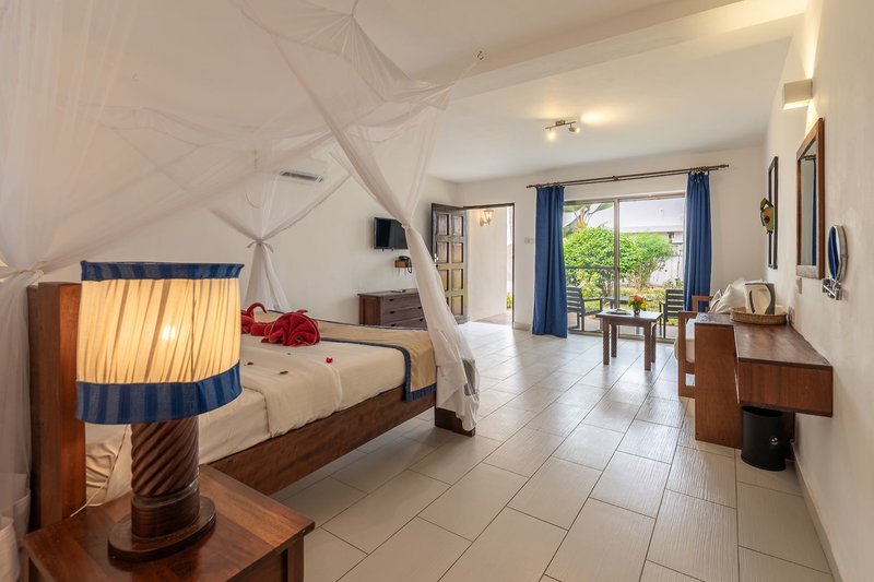 Diani Sea Lodge 33