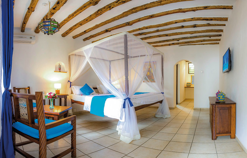 Diani Sea Lodge 5