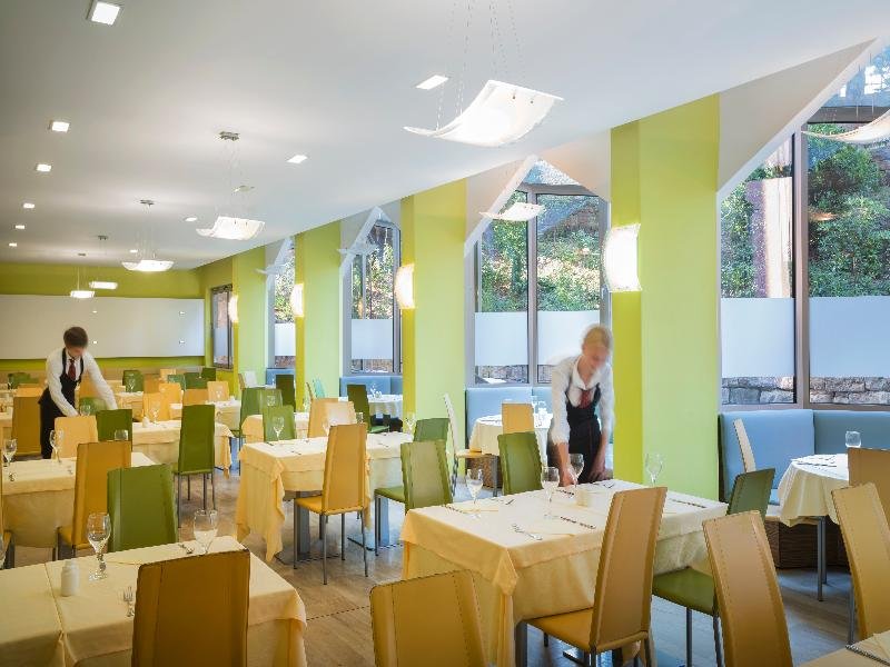 Remisens Hotel Lucija 1