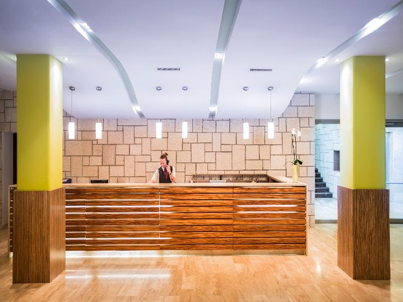 Remisens Hotel Lucija 5