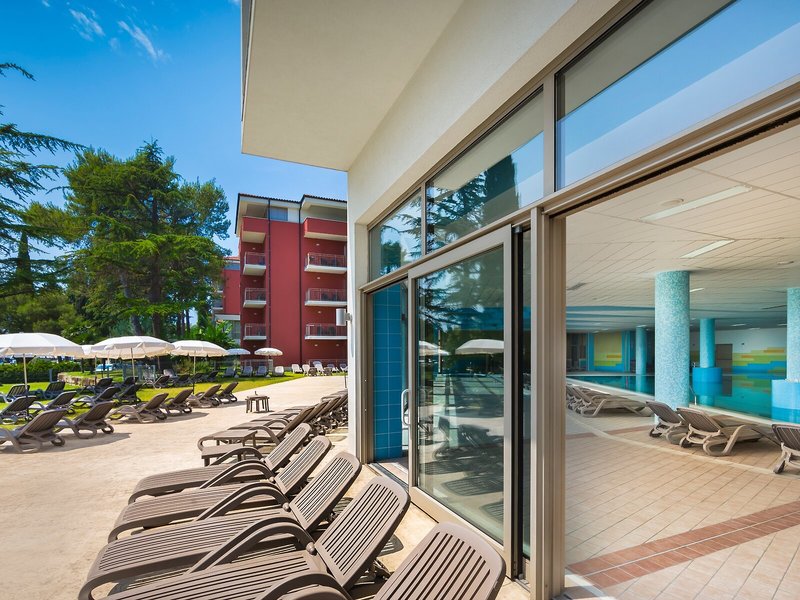 Remisens Hotel Lucija