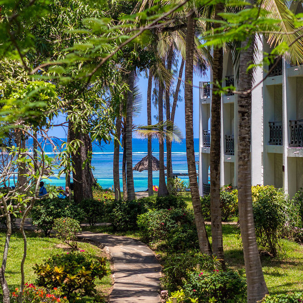 Diani Sea Resort 3