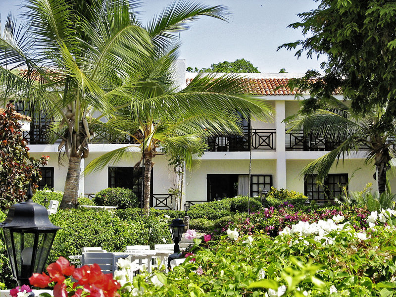 Diani Sea Resort 5