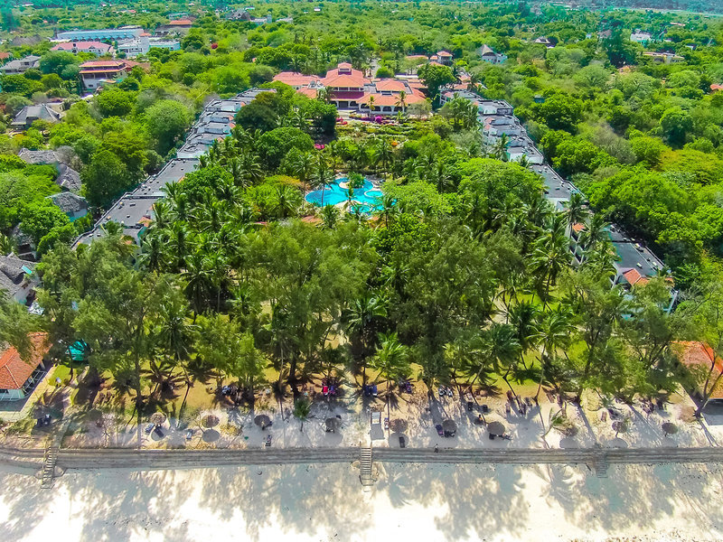 Diani Sea Resort 7