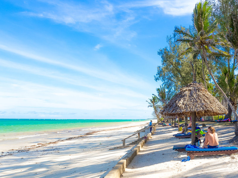 Diani Sea Resort 9