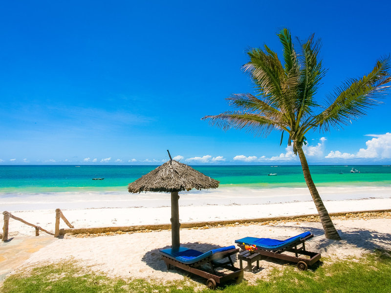 Diani Sea Resort 12