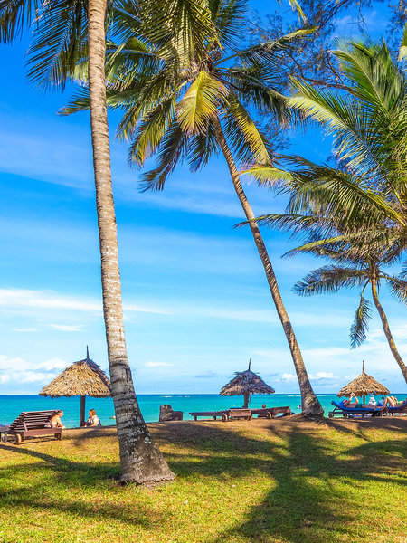 Diani Sea Resort 13