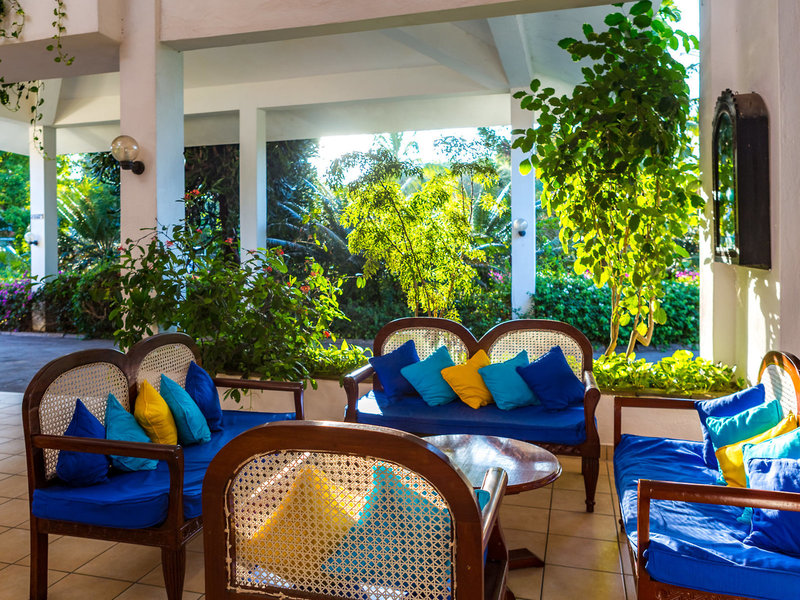 Diani Sea Resort 21