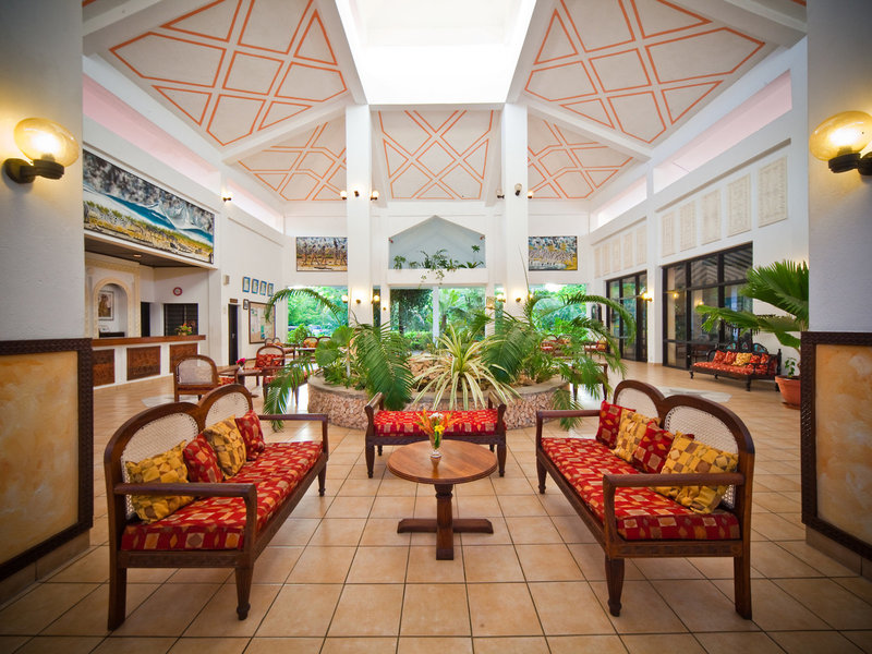 Diani Sea Resort 22
