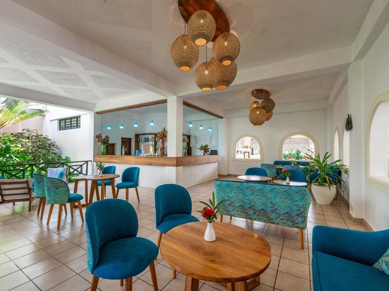 Diani Sea Resort 24