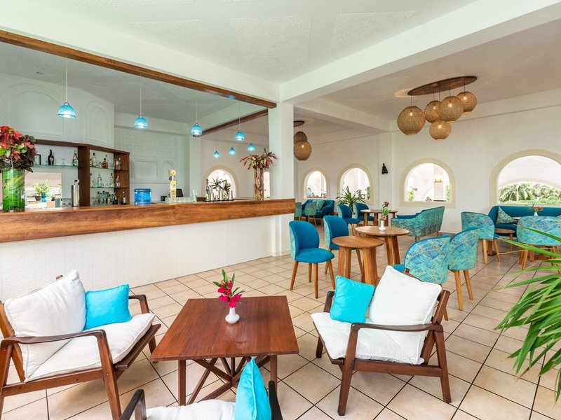 Diani Sea Resort 25