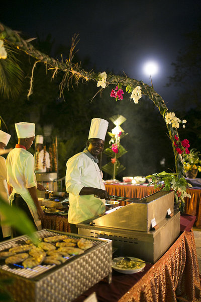 Diani Sea Resort 26