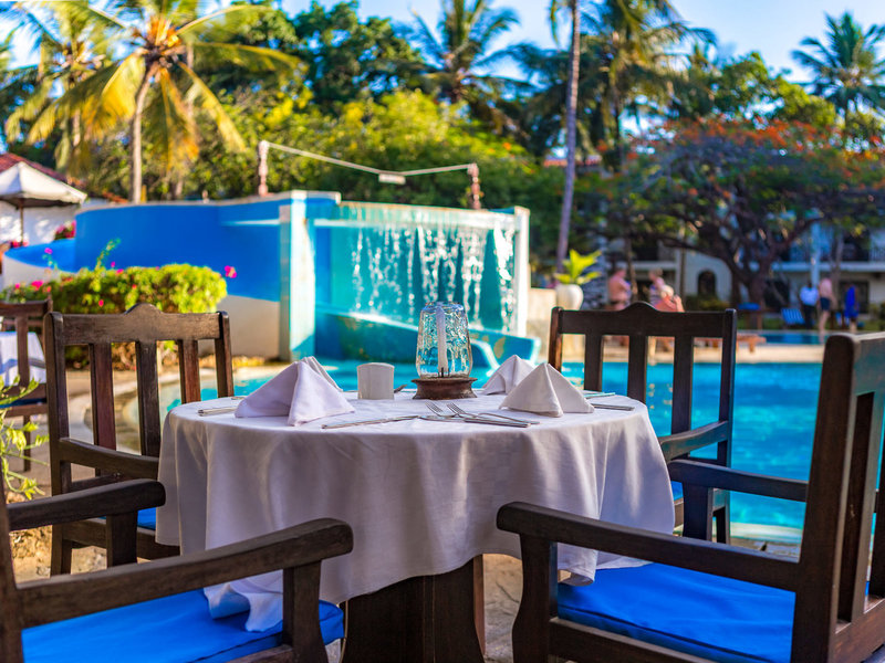 Diani Sea Resort 27