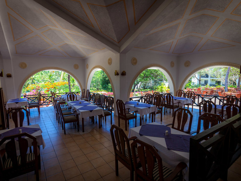 Diani Sea Resort 28