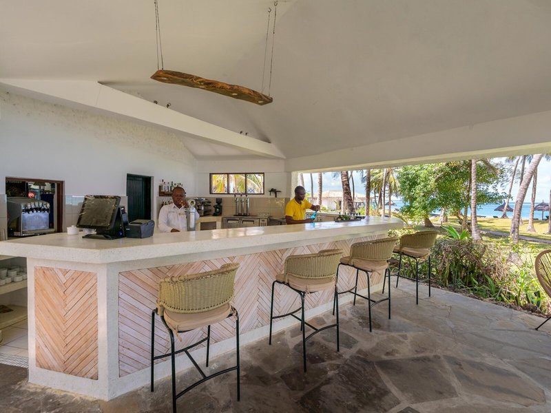 Diani Sea Resort 29