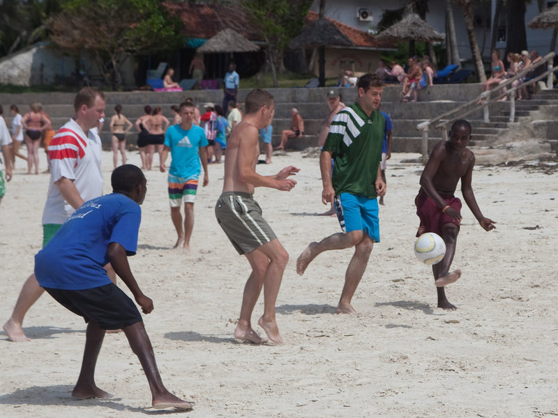 Diani Sea Resort 33