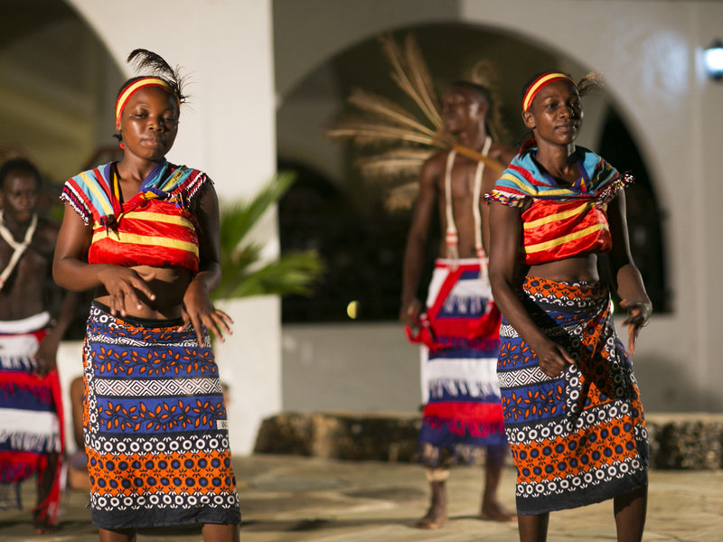 Diani Sea Resort 36