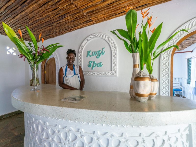 Diani Sea Resort 39
