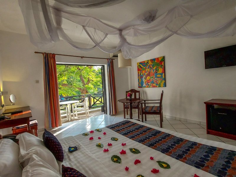 Diani Sea Resort 44