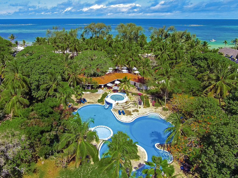 Diani Sea Resort 1