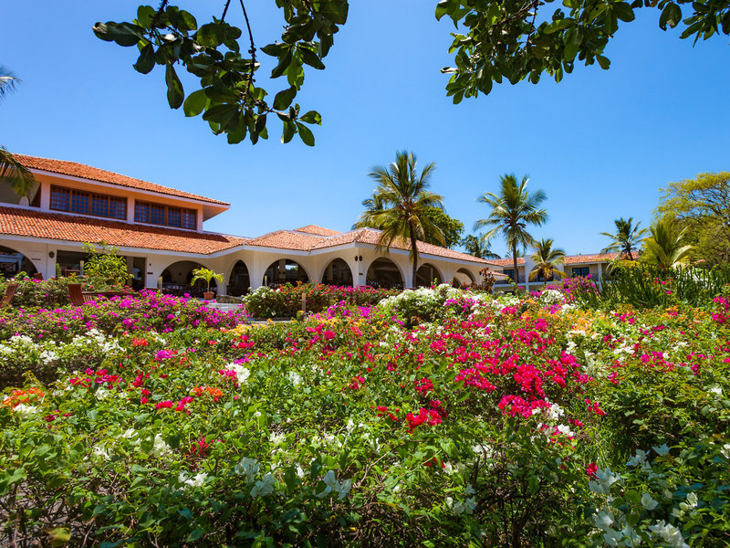 Diani Sea Resort 4
