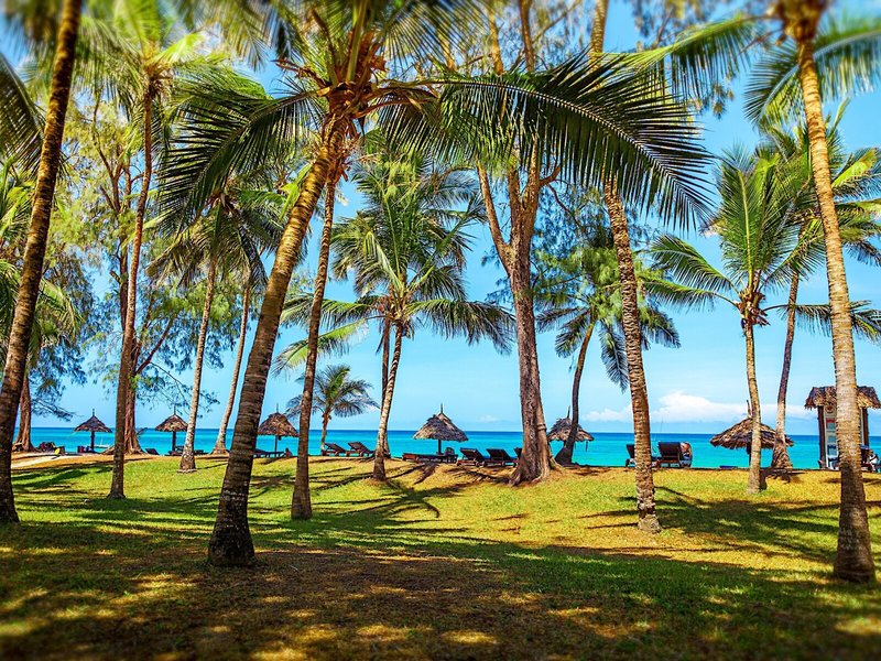 Diani Sea Resort 8