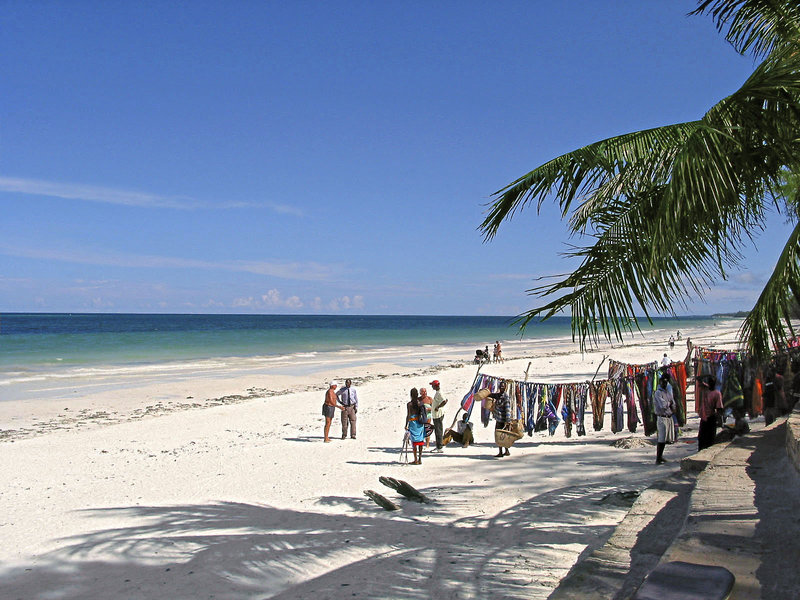 Diani Sea Resort 12