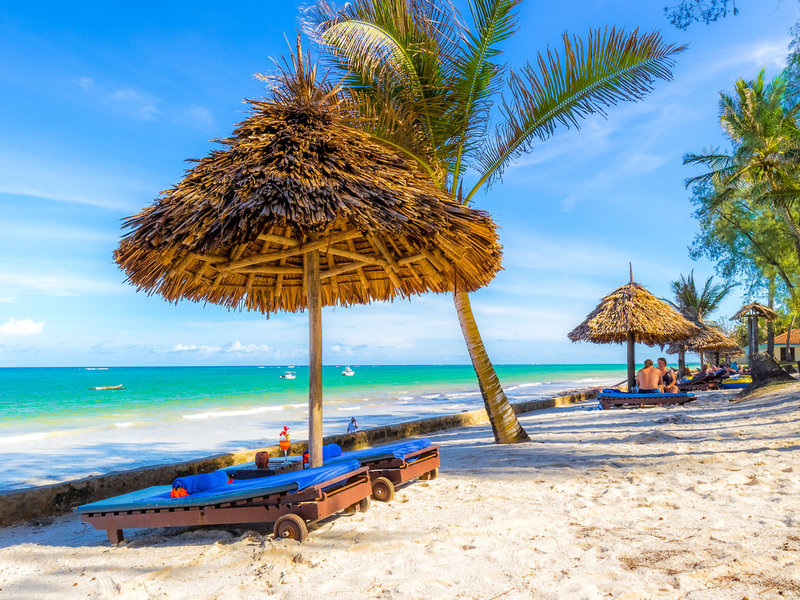 Diani Sea Resort 15