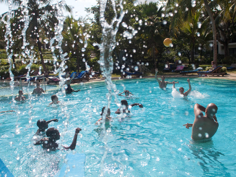 Diani Sea Resort 19