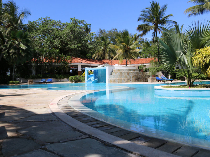 Diani Sea Resort 20