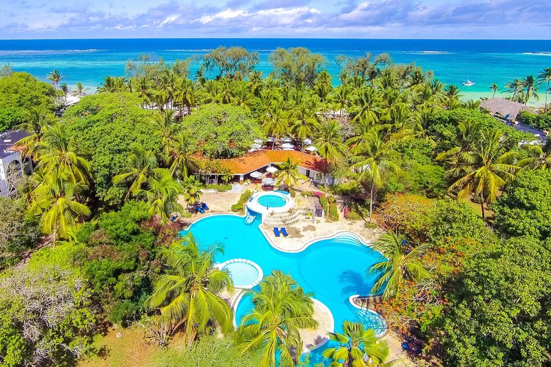 Diani Sea Resort 1