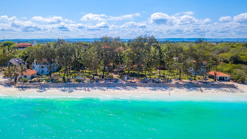 Diani Sea Resort 10