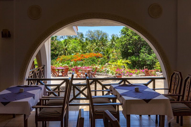 Diani Sea Resort 12