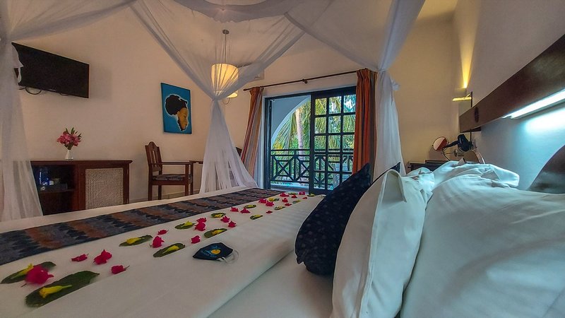 Diani Sea Resort 28