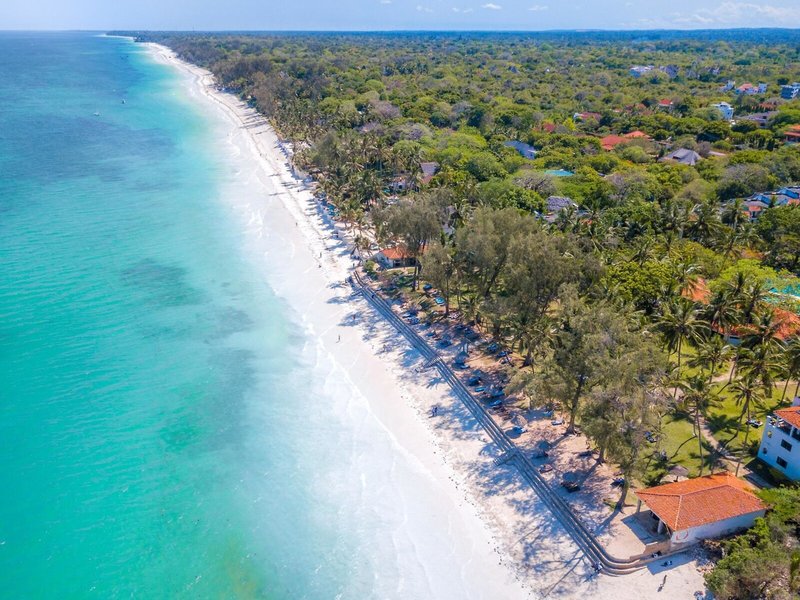 Diani Sea Resort 9